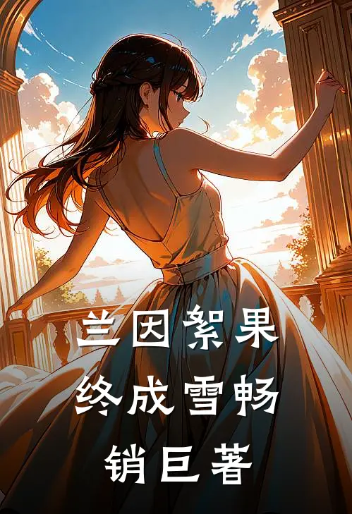 兰因絮果终成雪畅销巨著