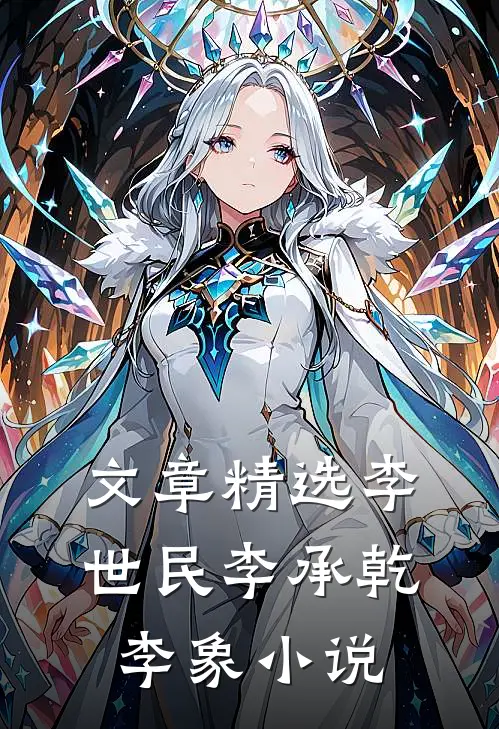 文章精选李世民李承乾李象小说