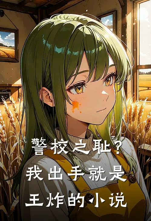 警校之耻？我出手就是王炸的小说