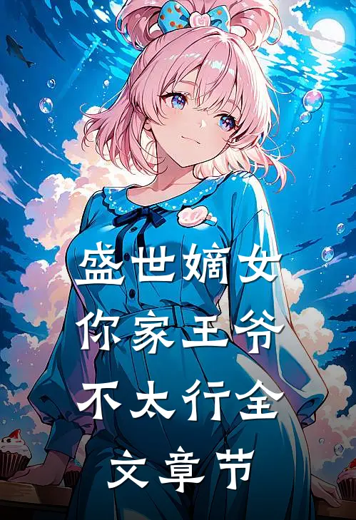 盛世嫡女：你家王爷不太行全文章节