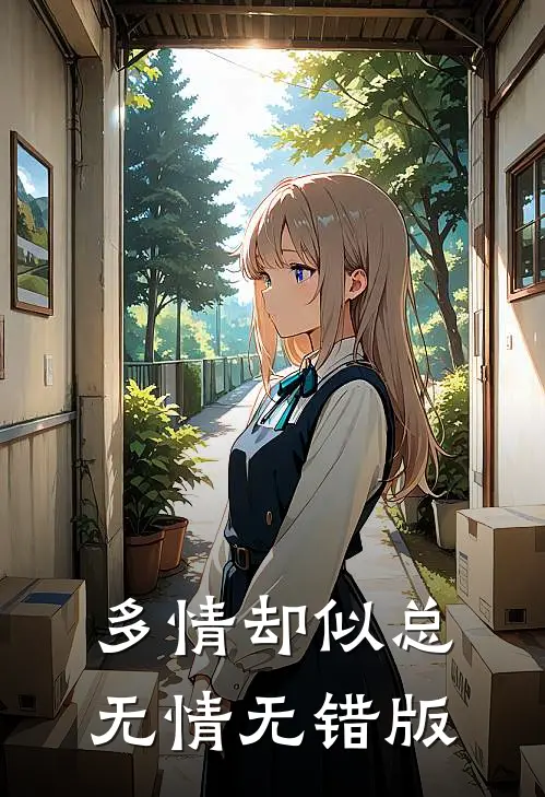 多情却似总无情无错版