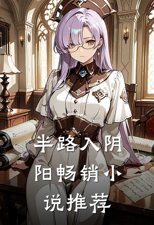 半路入阴阳畅销小说推荐