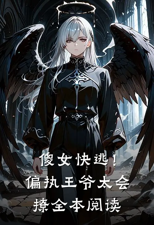 傻女快逃！偏执王爷太会撩全本阅读