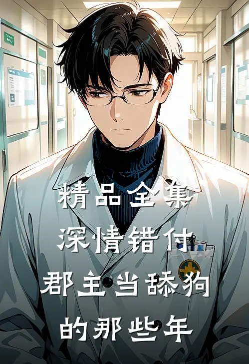 精品全集深情错付：郡主当舔狗的那些年