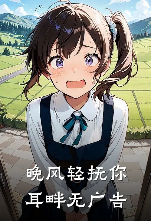 晚风轻抚你耳畔无广告