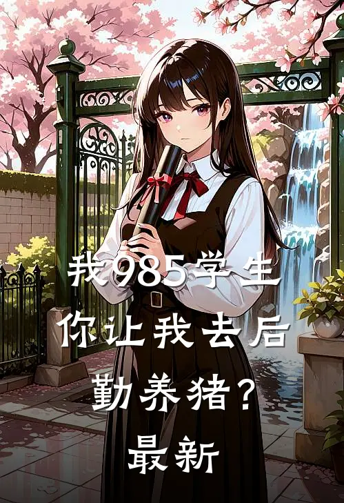 我985学生，你让我去后勤养猪？最新