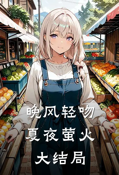 晚风轻吻夏夜萤火大结局