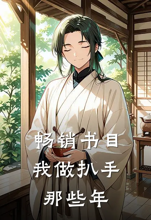 畅销书目我做扒手那些年