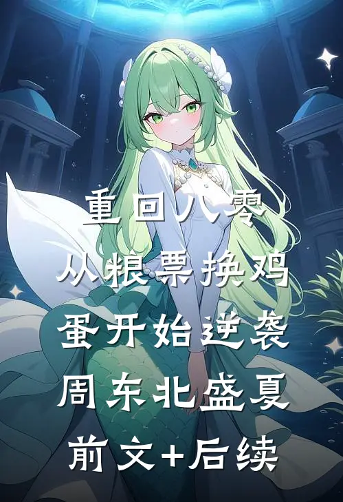 重回八零：从粮票换鸡蛋开始逆袭周东北盛夏前文+后续