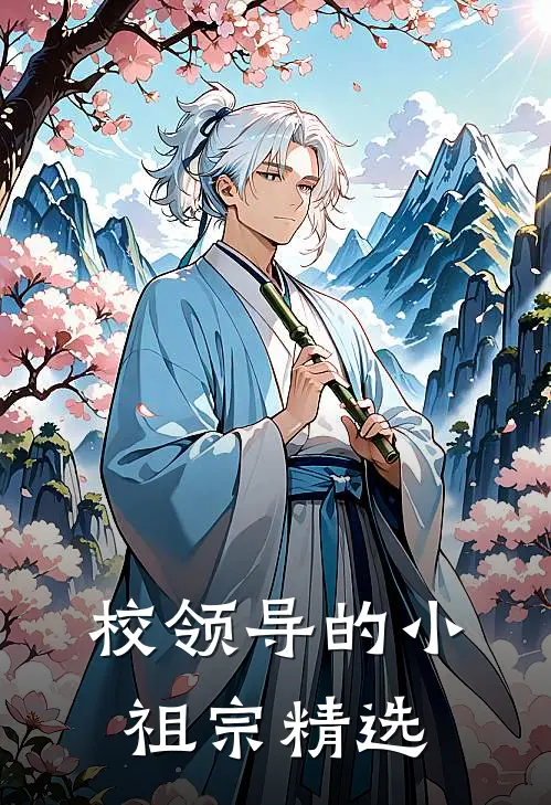 校领导的小祖宗精选