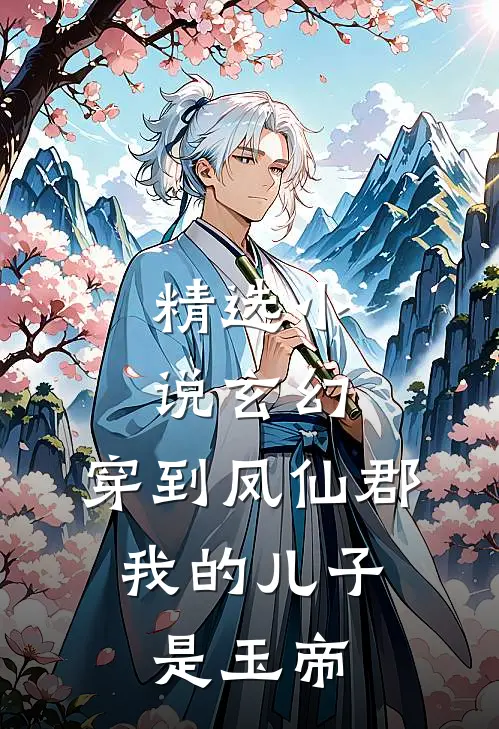 精选小说玄幻：穿到凤仙郡，我的儿子是玉帝