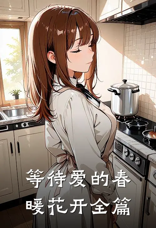 等待爱的春暖花开全篇
