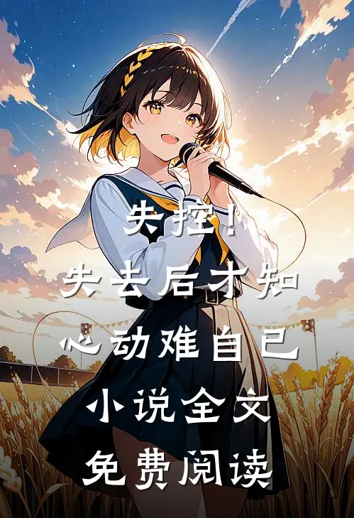 失控！失去后，才知心动难自已小说全文免费阅读