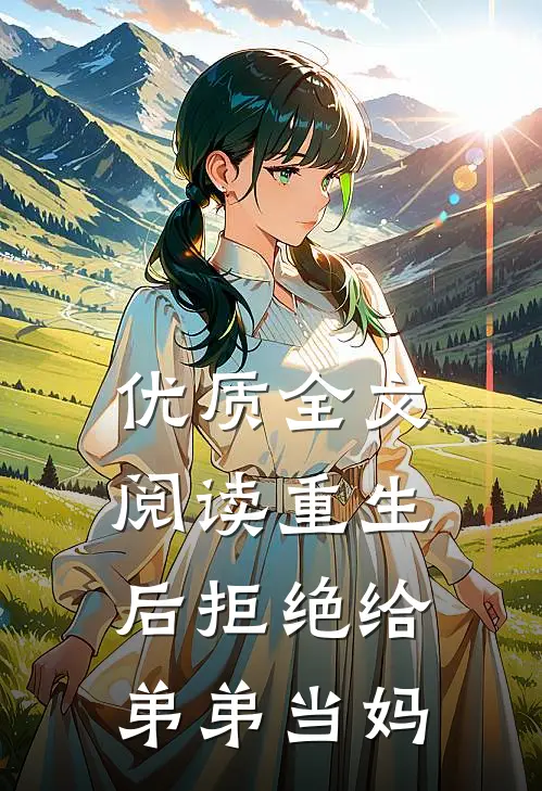 优质全文阅读重生后拒绝给弟弟当妈