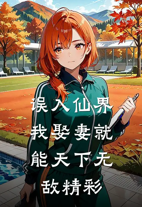 误入仙界，我娶妻就能天下无敌精彩