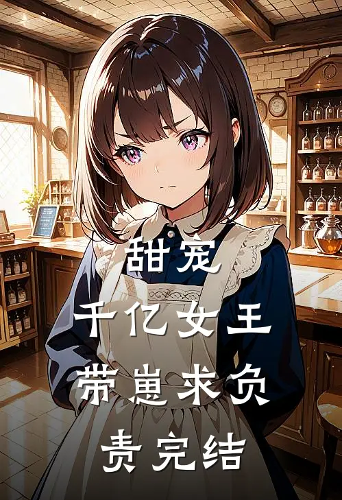 甜宠：千亿女王带崽求负责完结
