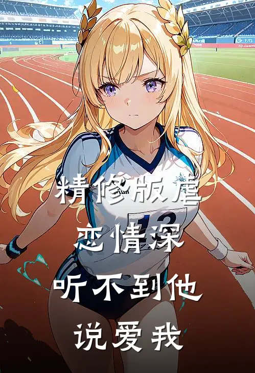 精修版虐恋情深：听不到他说爱我