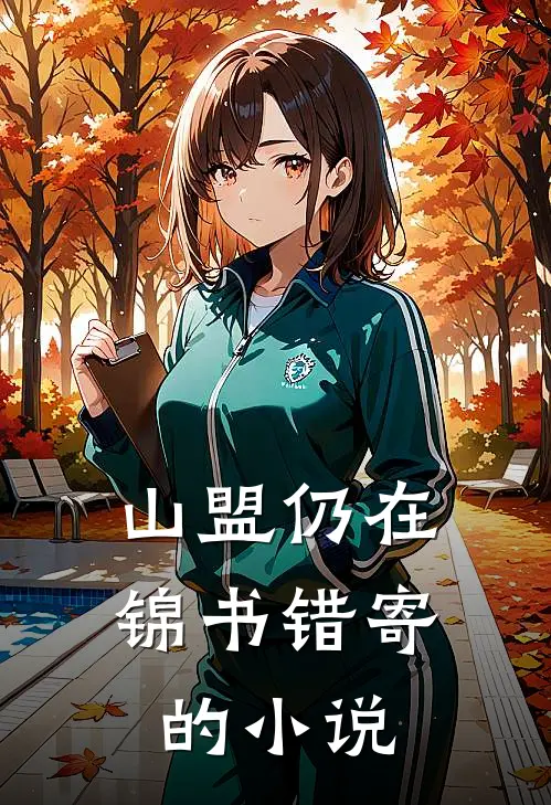 山盟仍在，锦书错寄的小说