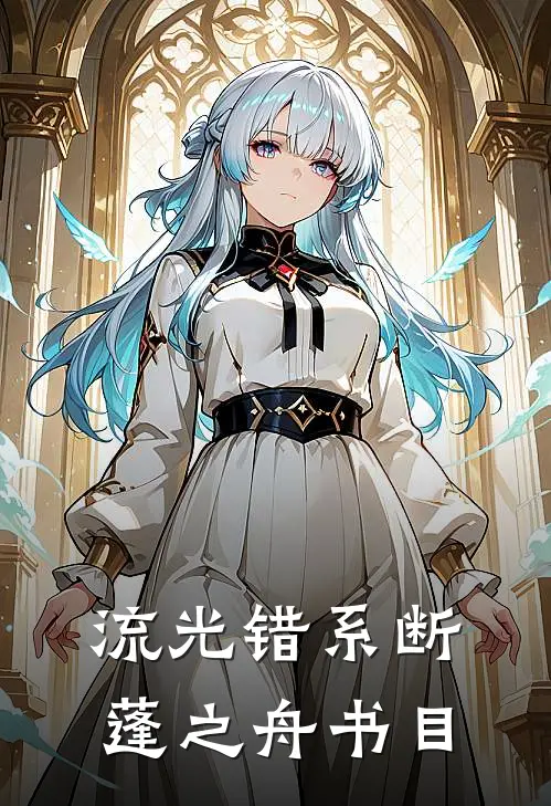 流光错系断蓬之舟书目