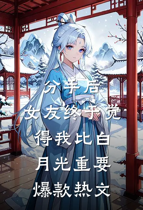 分手后，女友终于觉得我比白月光重要爆款热文