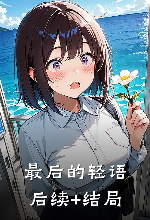 最后的轻语后续+结局