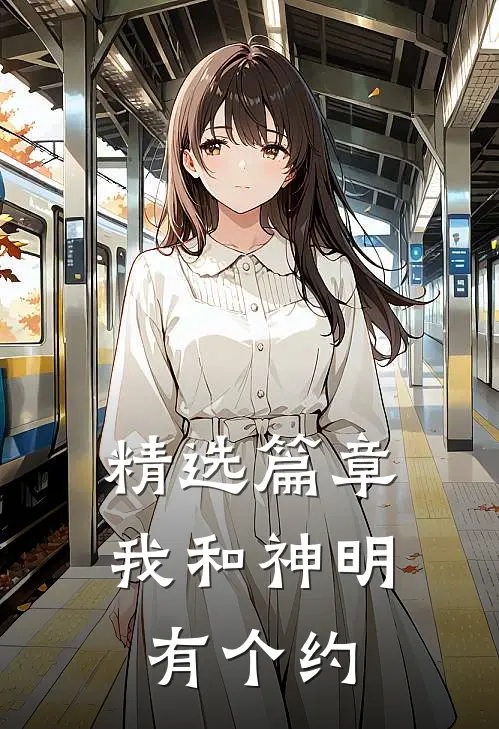精选篇章我和神明有个约
