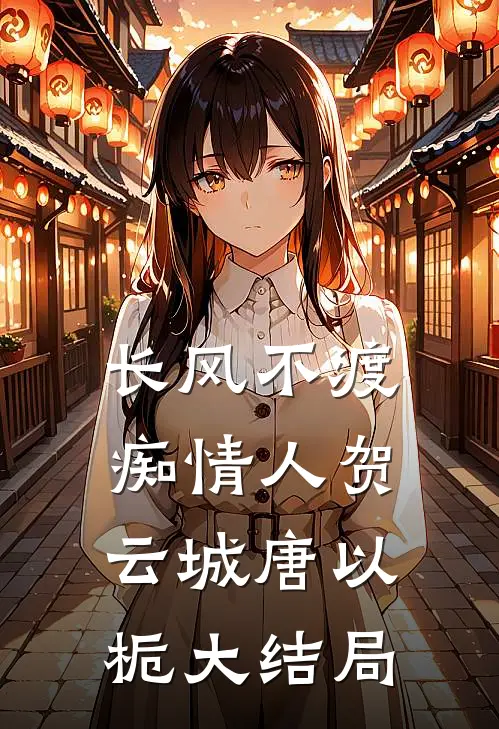 长风不渡痴情人贺云城唐以栀大结局