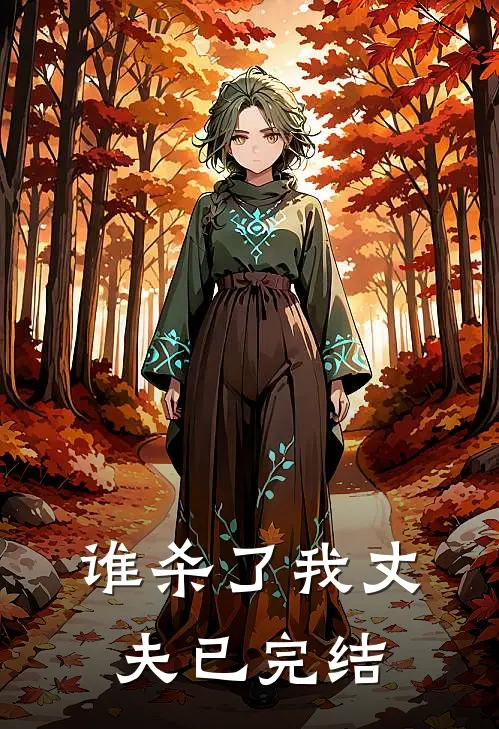 谁杀了我丈夫已完结