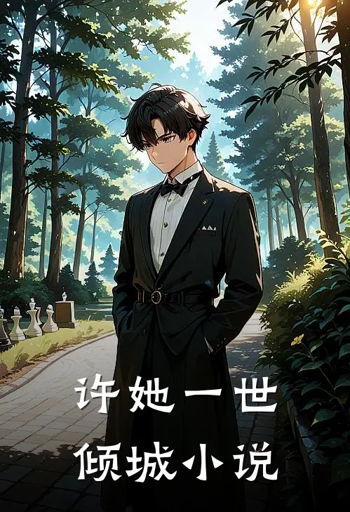 许她一世倾城小说