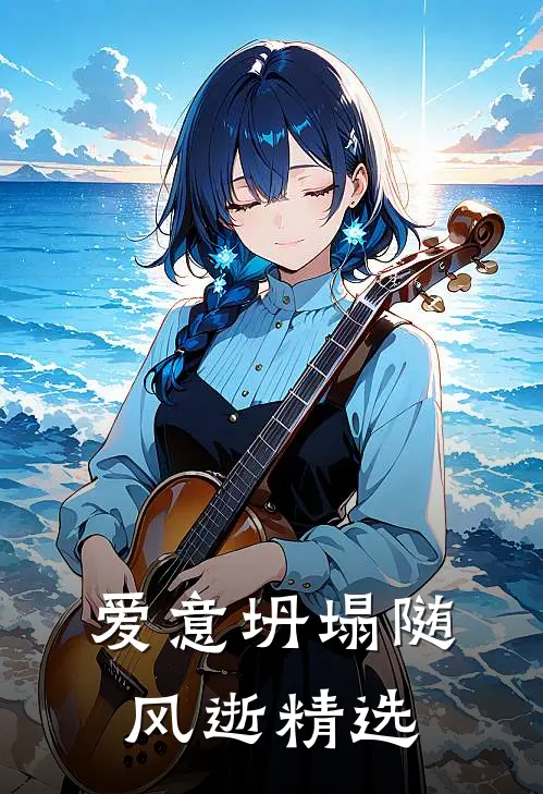 爱意坍塌随风逝精选