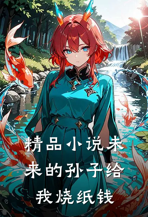 精品小说未来的孙子给我烧纸钱