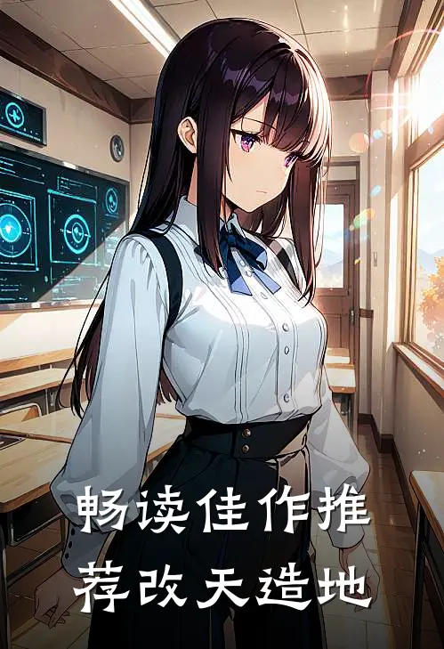 畅读佳作推荐改天造地