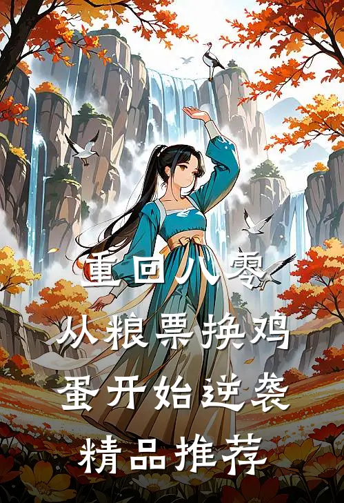 重回八零：从粮票换鸡蛋开始逆袭精品推荐
