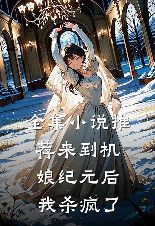 全集小说推荐来到机娘纪元后，我杀疯了