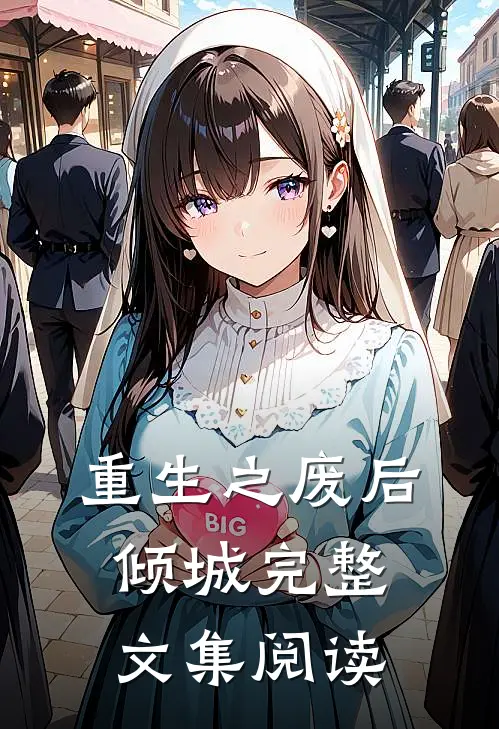 重生之废后倾城完整文集阅读