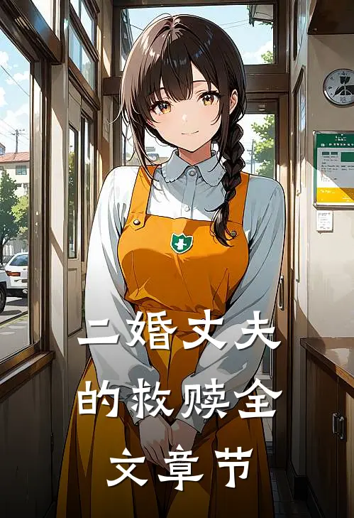二婚丈夫的救赎全文章节