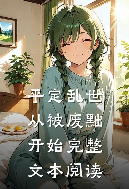 平定乱世：从被废黜开始完整文本阅读