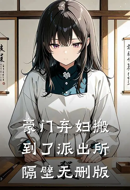 豪门弃妇搬到了派出所隔壁无删版