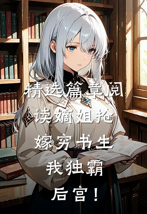 精选篇章阅读嫡姐抢嫁穷书生，我独霸后宫！