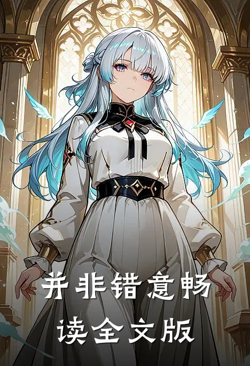 并非错意畅读全文版