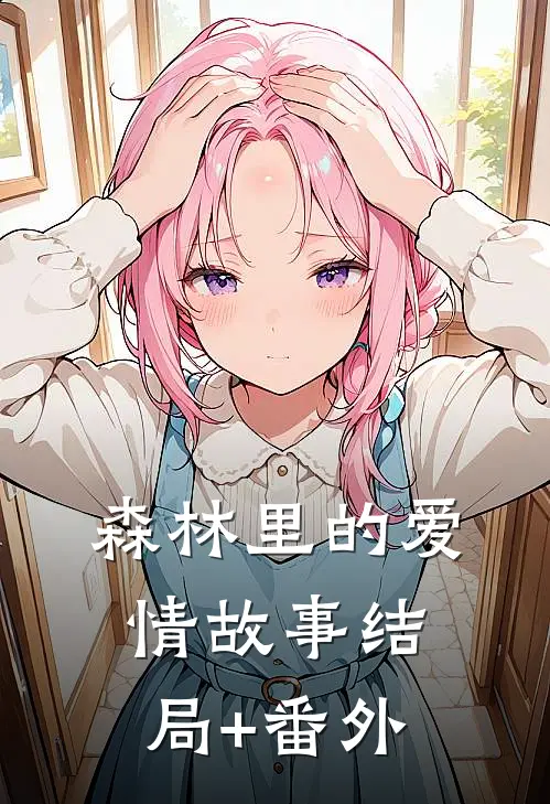 《森林里的爱情故事》结局+番外
