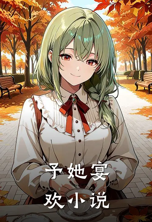 予她宴欢小说