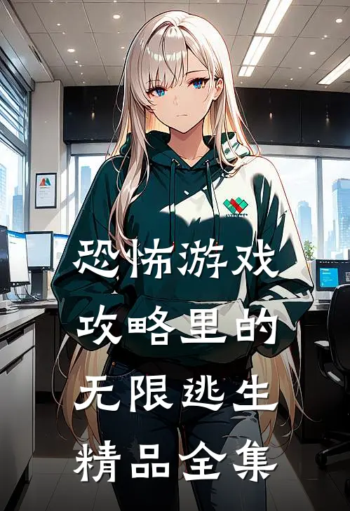 恐怖游戏攻略里的无限逃生精品全集