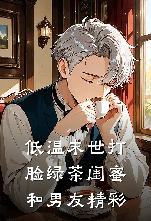 低温末世打脸绿茶闺蜜和男友精彩