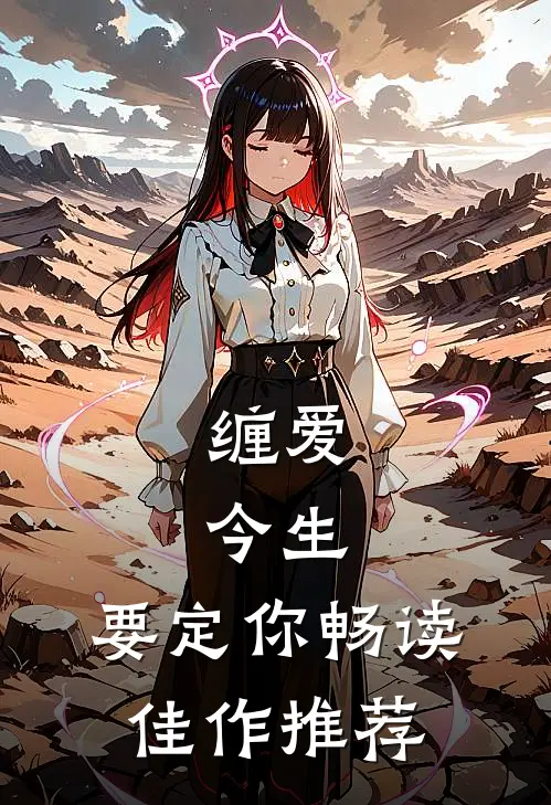 缠爱：今生，要定你畅读佳作推荐