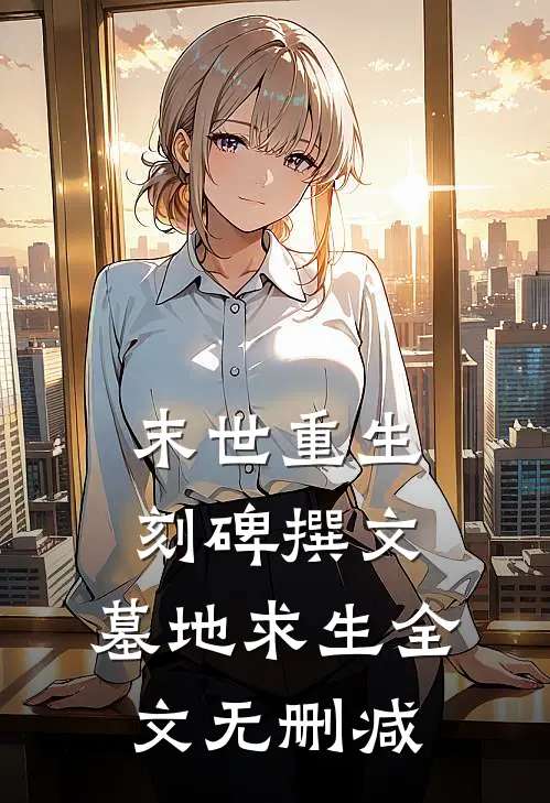 末世重生：刻碑撰文，墓地求生全文无删减