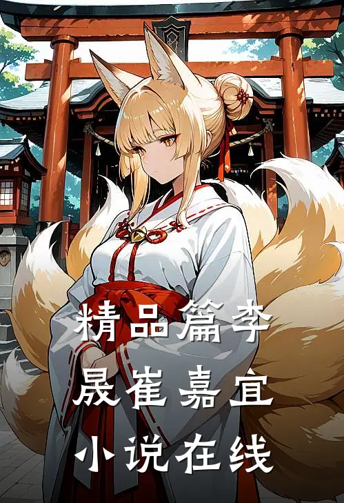 精品篇李晟崔嘉宜小说在线
