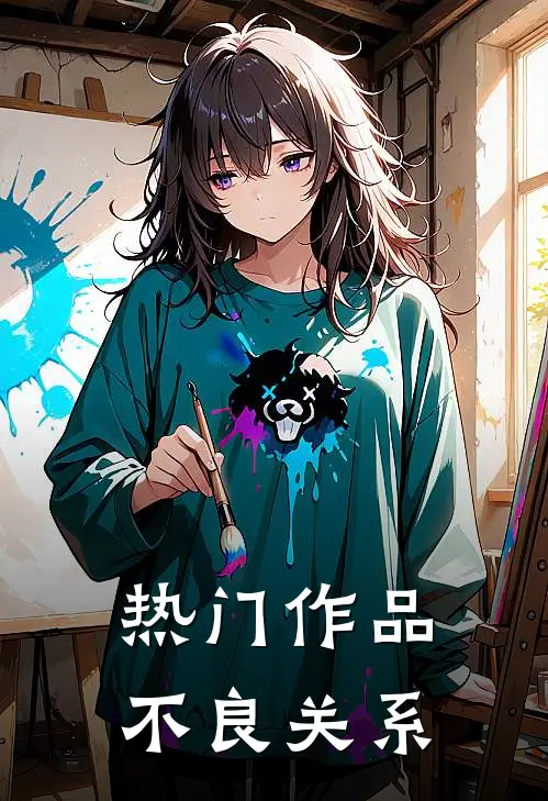 热门作品不良关系
