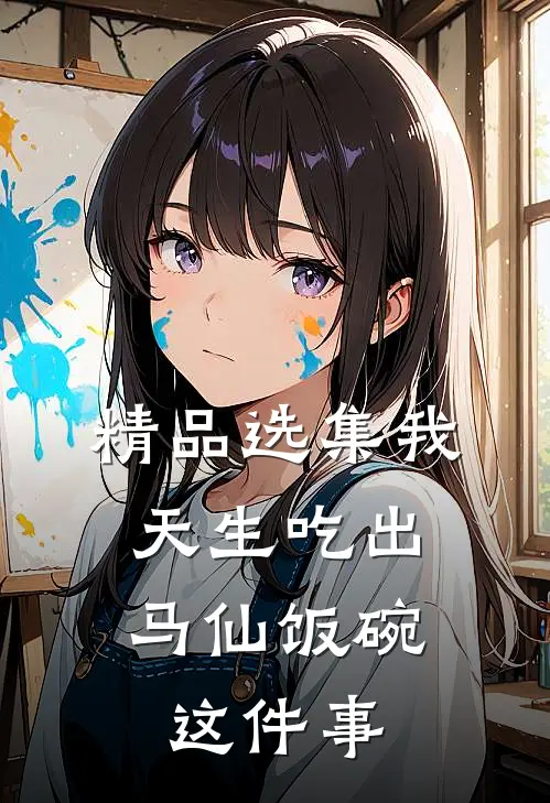 精品选集我，天生吃出马仙饭碗这件事