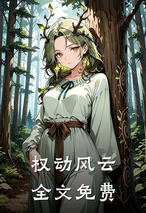 权动风云全文免费